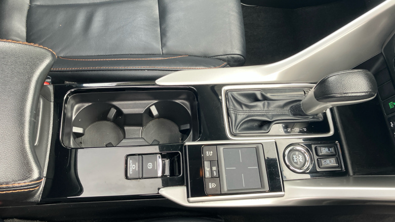 Mitsubishi Eclipse Cross 1.5 Exceed 5dr CVT 4WD Petrol Hatchback